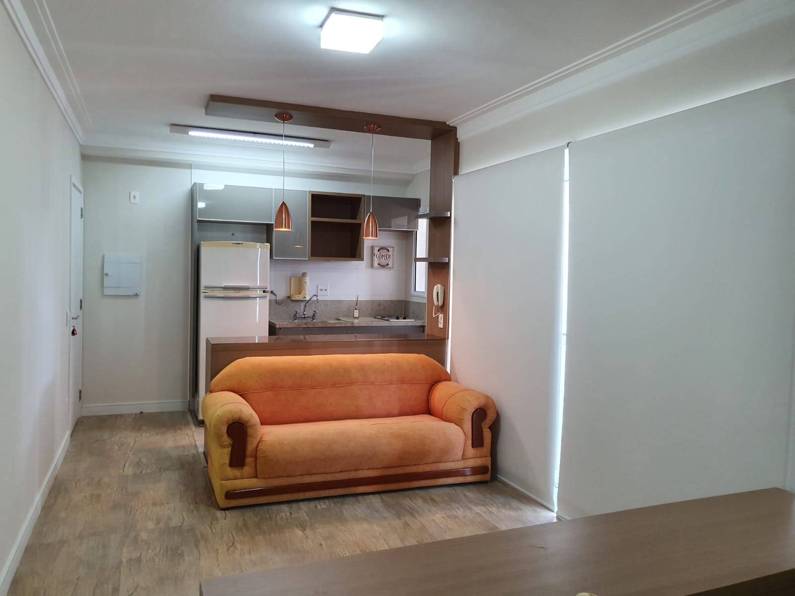 Apartamento para alugar com 1 quarto, 50m² - Foto 6