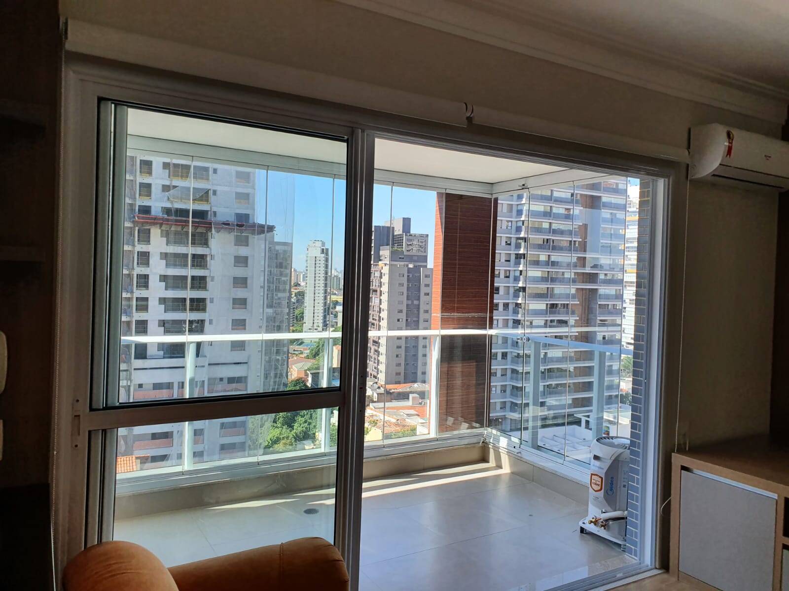 Apartamento para alugar com 1 quarto, 50m² - Foto 16