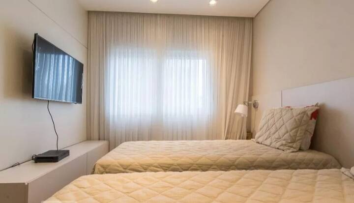 Apartamento à venda e aluguel com 3 quartos, 176m² - Foto 36