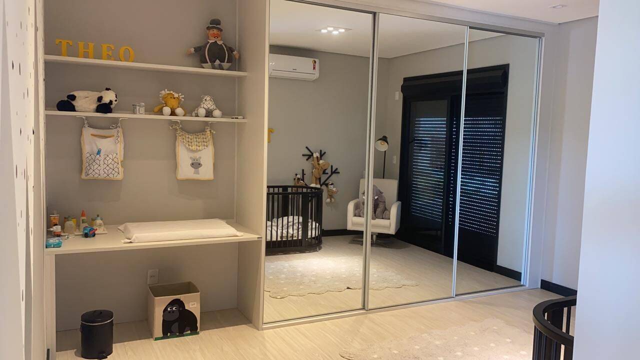 Casa à venda com 4 quartos, 540m² - Foto 15