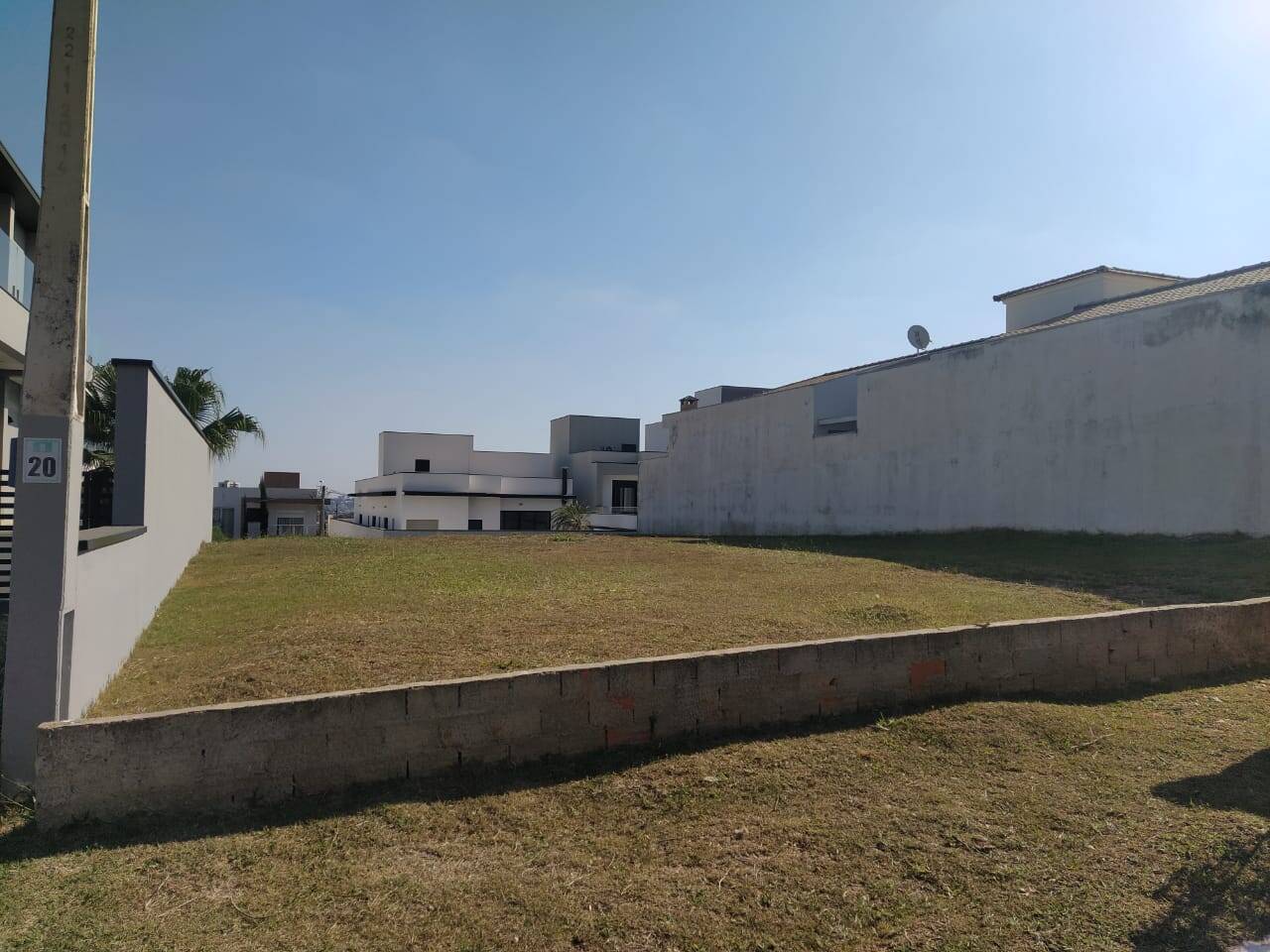 Terreno à venda, 450m² - Foto 4