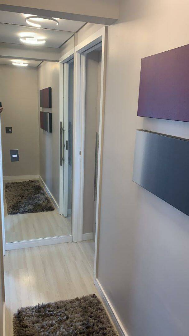 Apartamento à venda com 3 quartos, 115m² - Foto 7