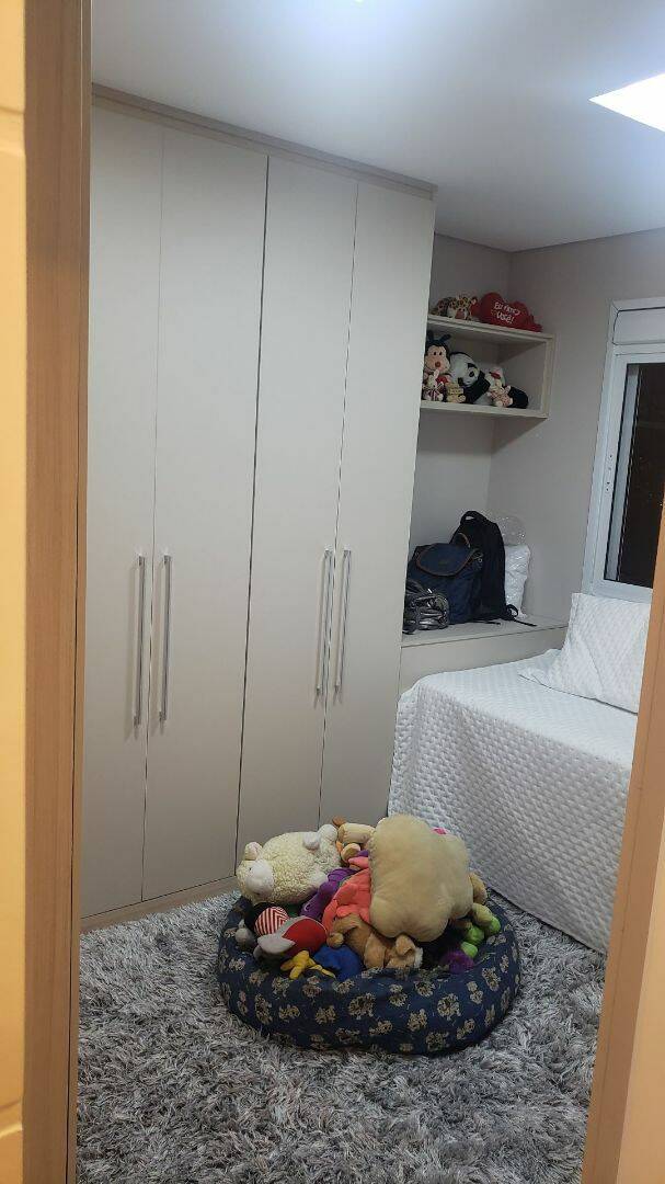 Apartamento à venda com 3 quartos, 115m² - Foto 16