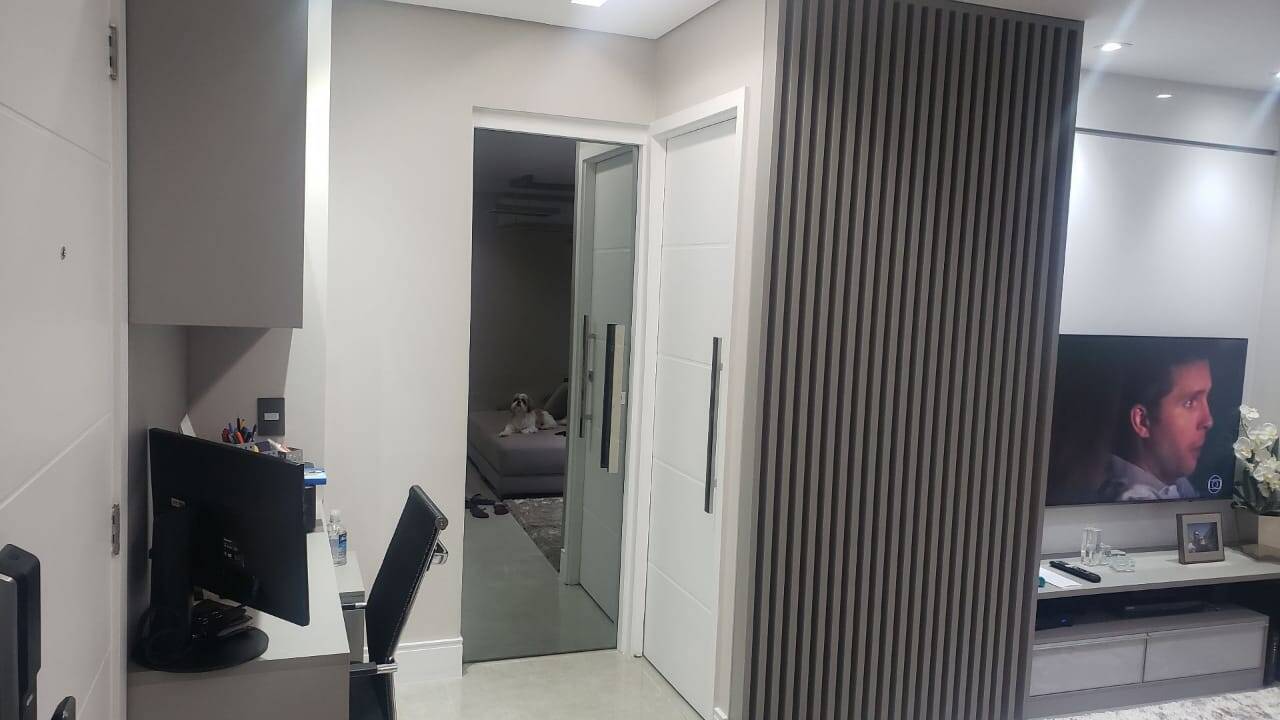 Apartamento à venda com 3 quartos, 115m² - Foto 17