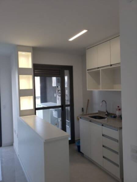 Apartamento para alugar com 2 quartos, 62m² - Foto 2