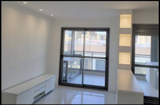 Apartamento para alugar com 2 quartos, 62m² - Foto 1