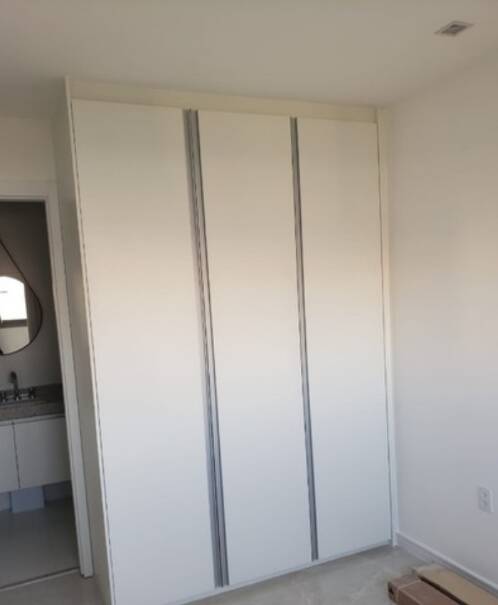 Apartamento para alugar com 2 quartos, 62m² - Foto 7