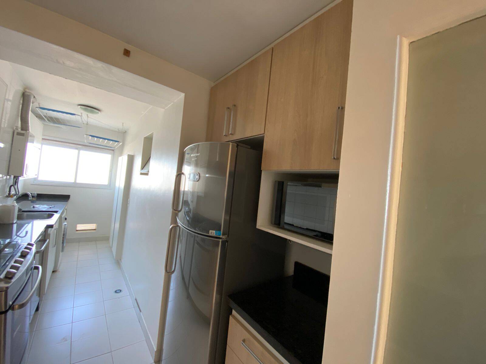 Apartamento à venda com 2 quartos, 80m² - Foto 7