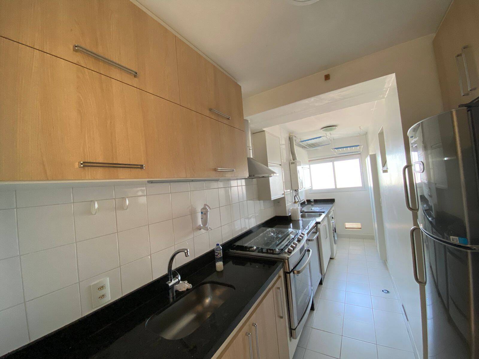 Apartamento à venda com 2 quartos, 80m² - Foto 8