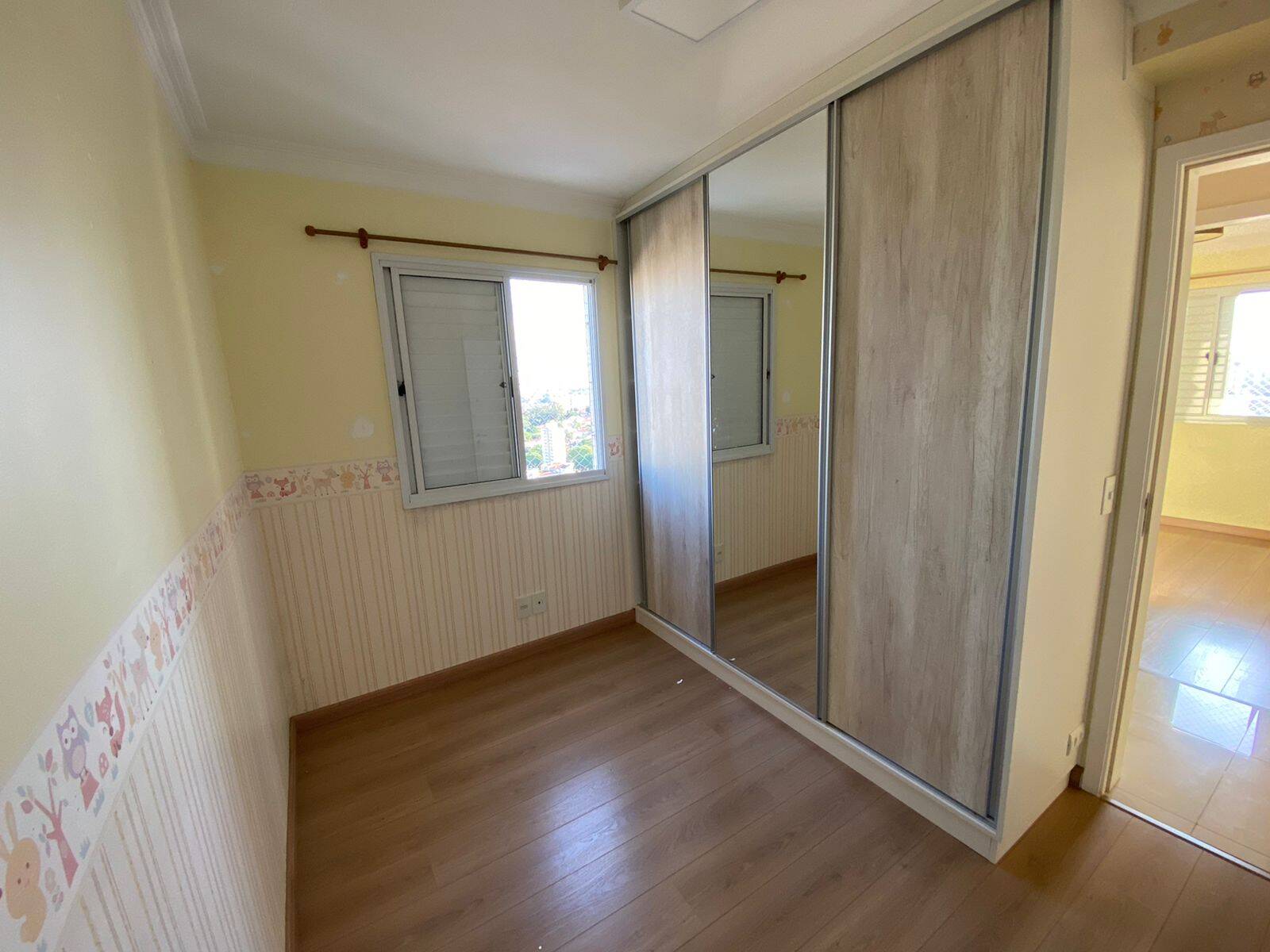 Apartamento à venda com 2 quartos, 80m² - Foto 11