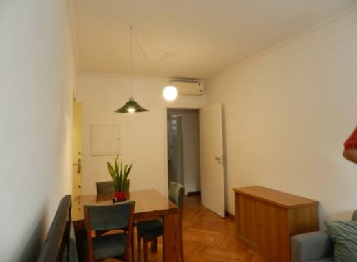 Apartamento para alugar com 1 quarto, 55m² - Foto 4