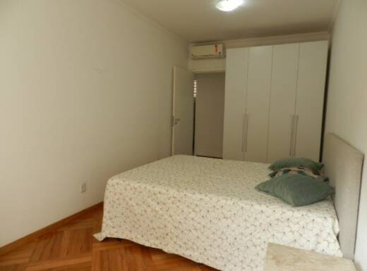 Apartamento para alugar com 1 quarto, 55m² - Foto 3