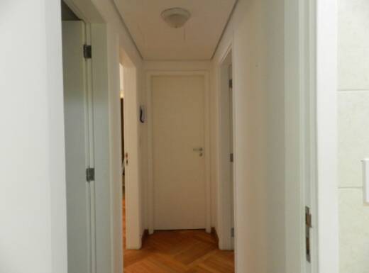 Apartamento para alugar com 1 quarto, 55m² - Foto 2