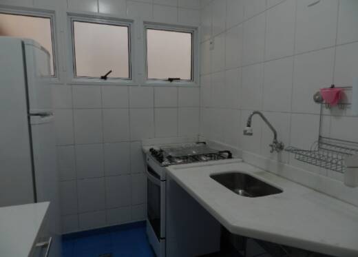 Apartamento para alugar com 1 quarto, 55m² - Foto 16