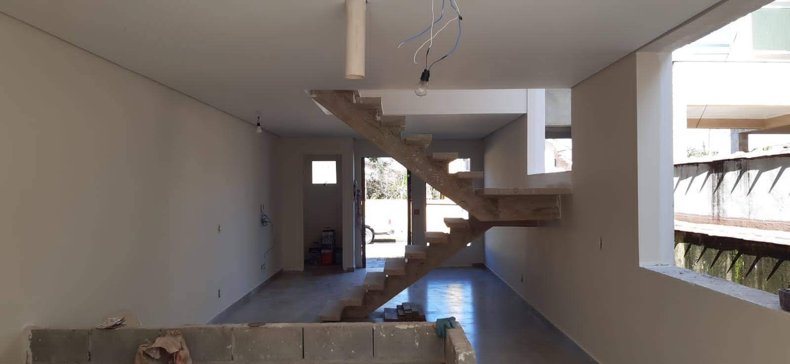 Casa à venda com 3 quartos, 156m² - Foto 6