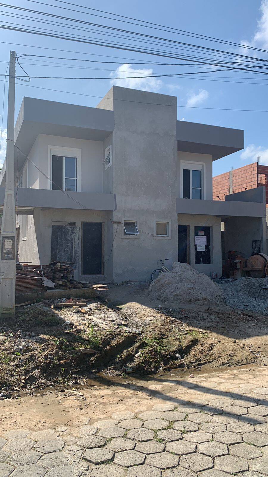 Casa à venda com 3 quartos, 156m² - Foto 15