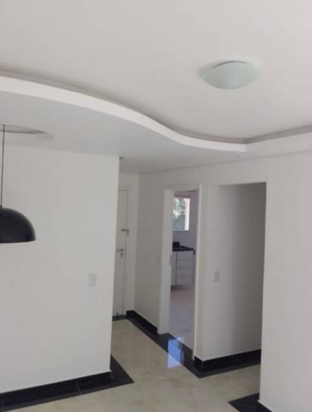 Apartamento para alugar com 3 quartos, 68m² - Foto 2