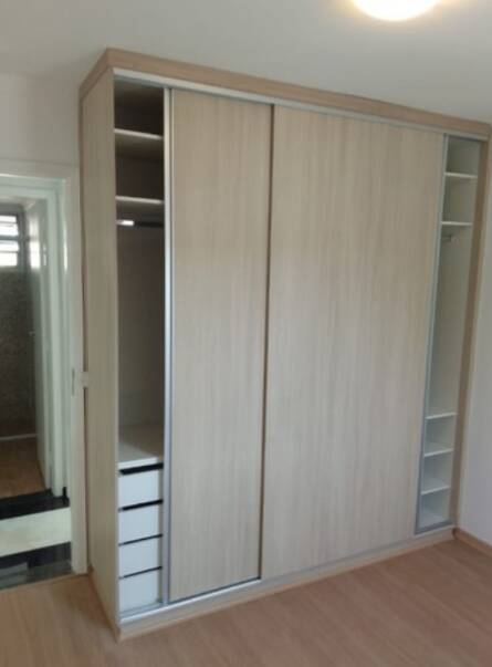 Apartamento para alugar com 3 quartos, 68m² - Foto 13