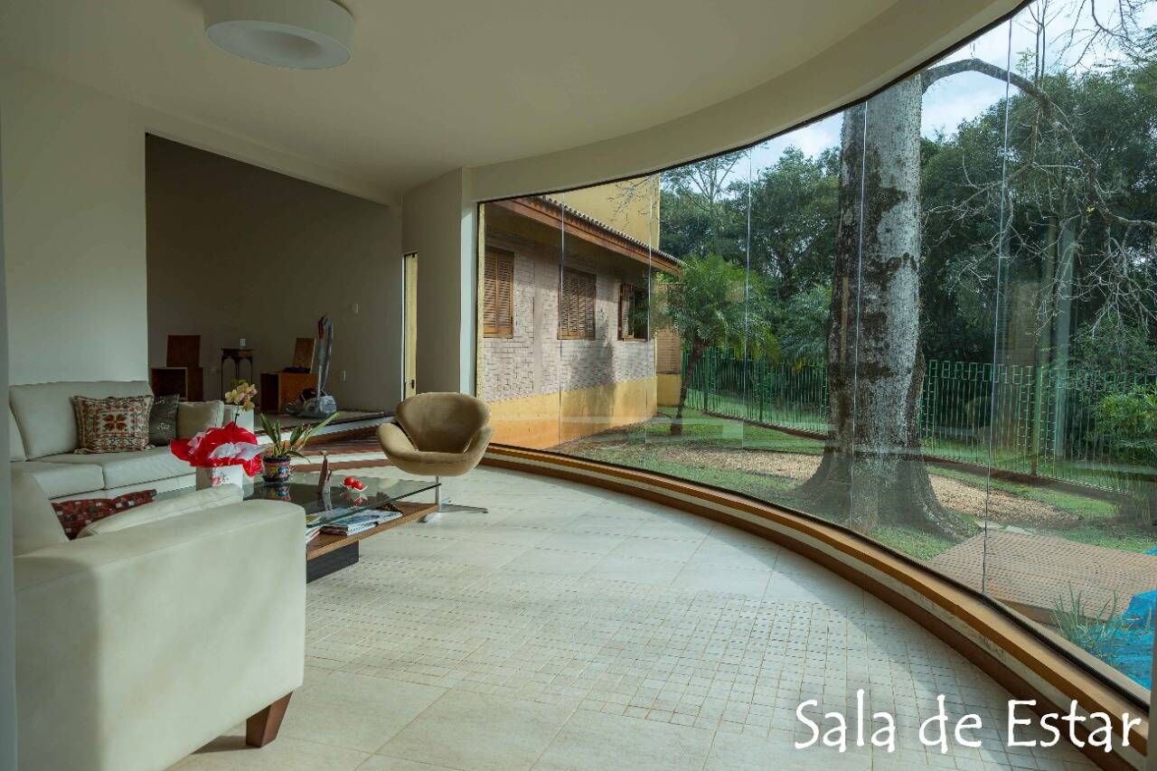 Casa à venda com 3 quartos, 550m² - Foto 3