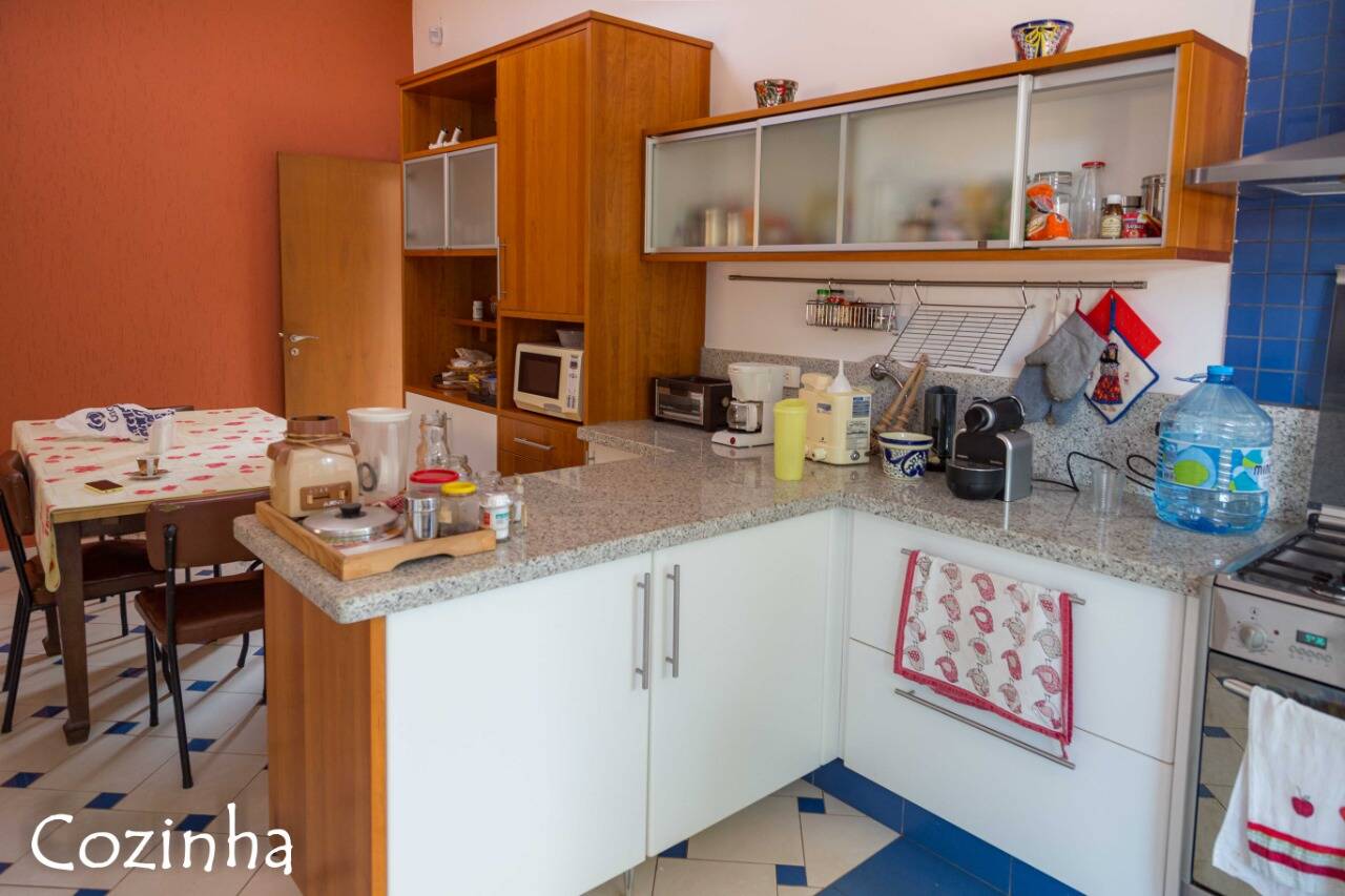 Casa à venda com 3 quartos, 550m² - Foto 5