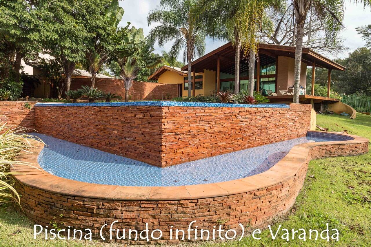 Casa à venda com 3 quartos, 550m² - Foto 21