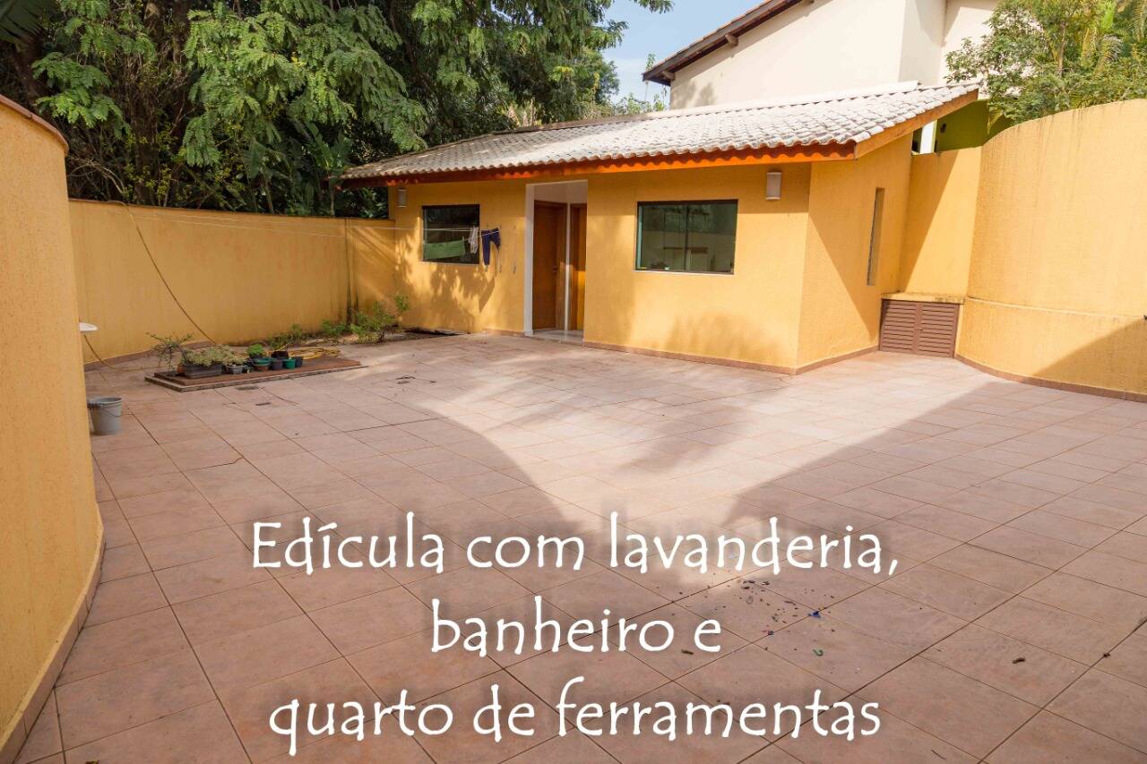 Casa à venda com 3 quartos, 550m² - Foto 23