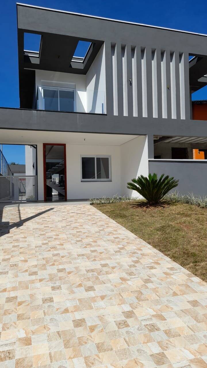 Casa à venda com 3 quartos, 195m² - Foto 3