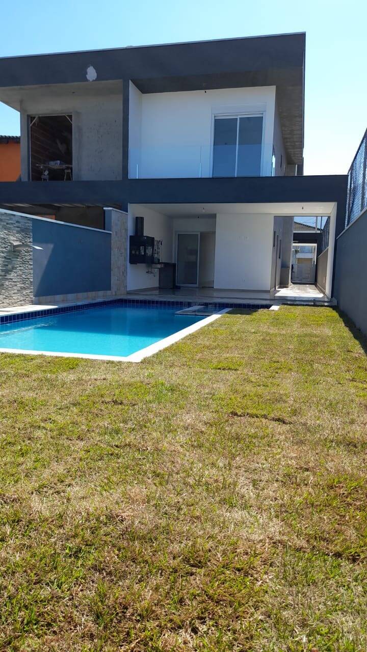 Casa à venda com 3 quartos, 195m² - Foto 21