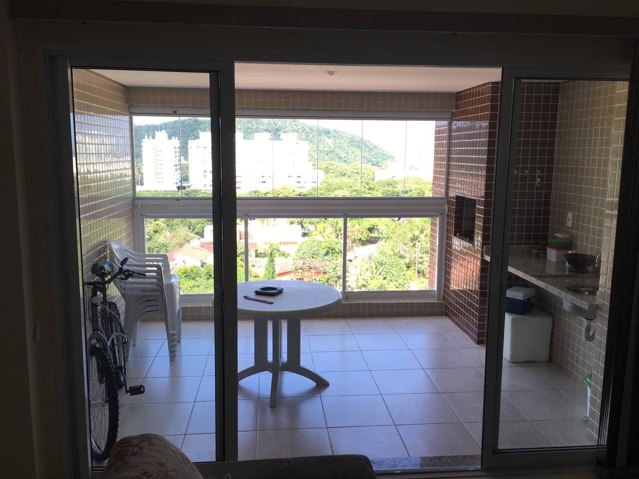 Apartamento à venda com 2 quartos, 80m² - Foto 7