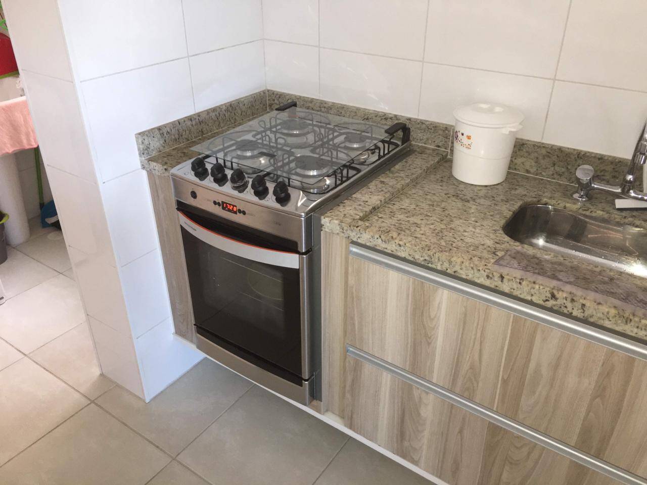 Apartamento à venda com 2 quartos, 80m² - Foto 5