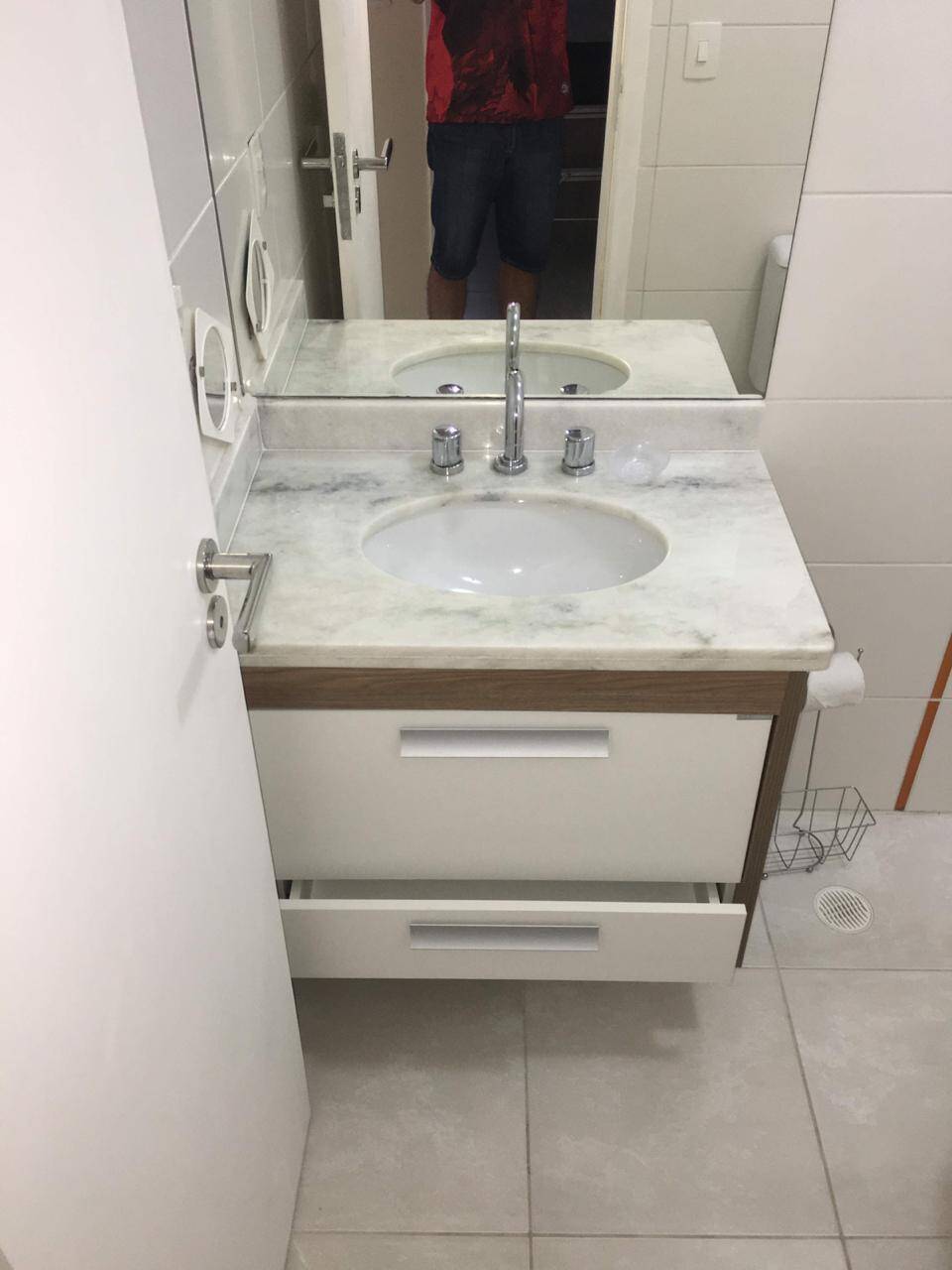 Apartamento à venda com 2 quartos, 80m² - Foto 11