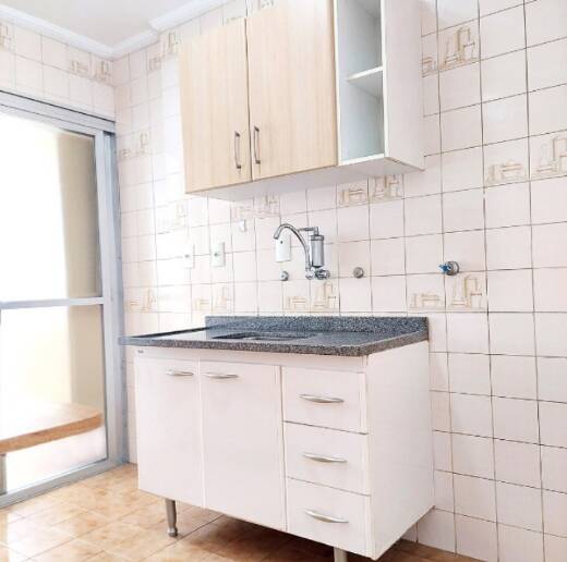 Apartamento para alugar com 2 quartos, 56m² - Foto 7