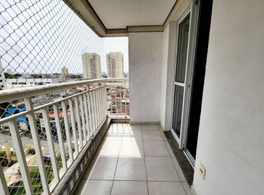 Apartamento à venda com 2 quartos, 63m² - Foto 6