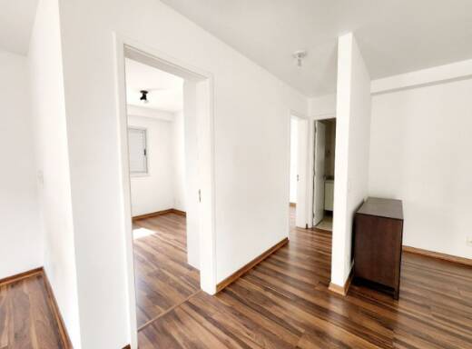 Apartamento à venda com 2 quartos, 63m² - Foto 7