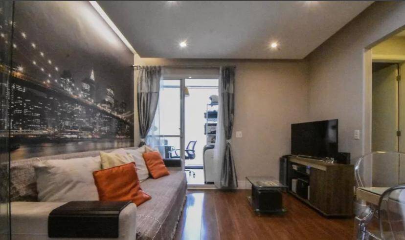 Apartamento à venda com 2 quartos, 68m² - Foto 2