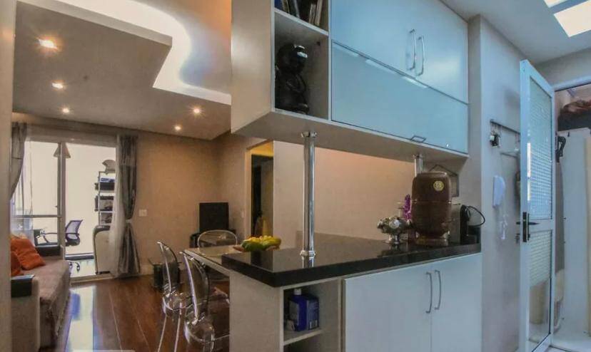 Apartamento à venda com 2 quartos, 68m² - Foto 8