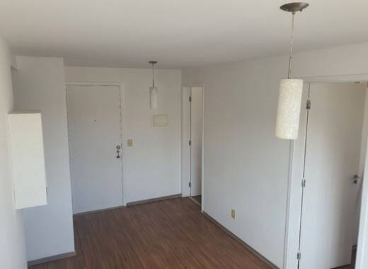 Apartamento à venda com 2 quartos, 40m² - Foto 1