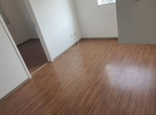 Apartamento à venda com 2 quartos, 40m² - Foto 4