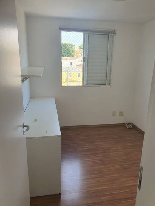 Apartamento à venda com 2 quartos, 40m² - Foto 6