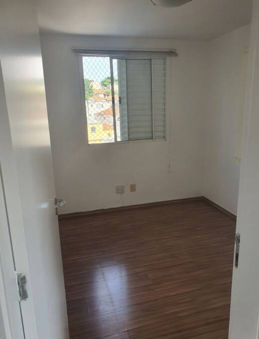 Apartamento à venda com 2 quartos, 40m² - Foto 7