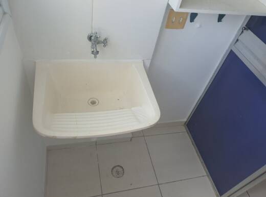 Apartamento à venda com 2 quartos, 40m² - Foto 8