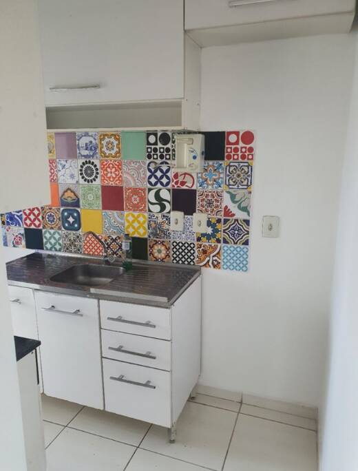 Apartamento à venda com 2 quartos, 40m² - Foto 11