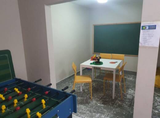 Apartamento à venda com 2 quartos, 40m² - Foto 14