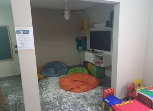 Apartamento à venda com 2 quartos, 40m² - Foto 15