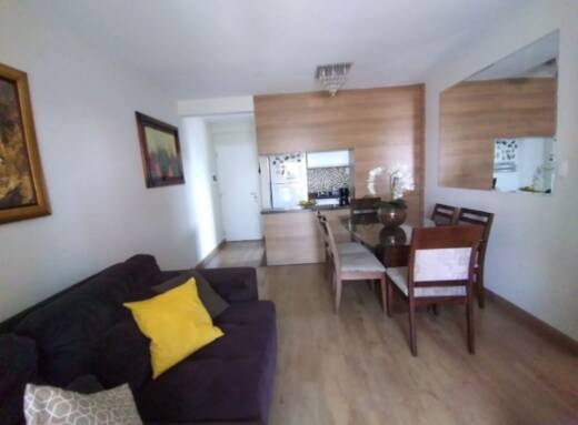 Apartamento à venda com 3 quartos, 70m² - Foto 4