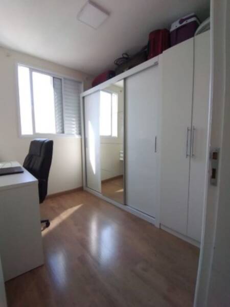 Apartamento à venda com 3 quartos, 70m² - Foto 6