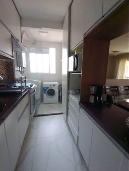 Apartamento à venda com 3 quartos, 70m² - Foto 5