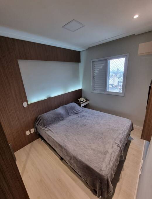 Apartamento à venda com 2 quartos, 57m² - Foto 14