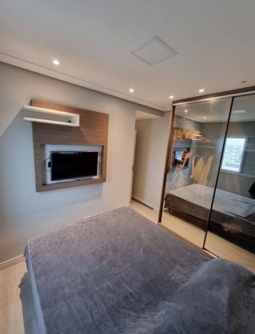 Apartamento à venda com 2 quartos, 57m² - Foto 15