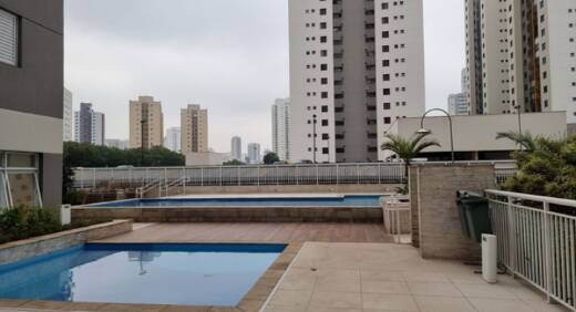 Apartamento à venda com 2 quartos, 57m² - Foto 16